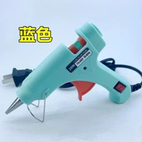 Синий клей-пистолет, 20W