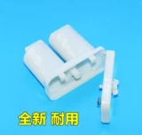 Большой пластиковый корпус батареи с аксессуарами, универсальная батарея, 3v