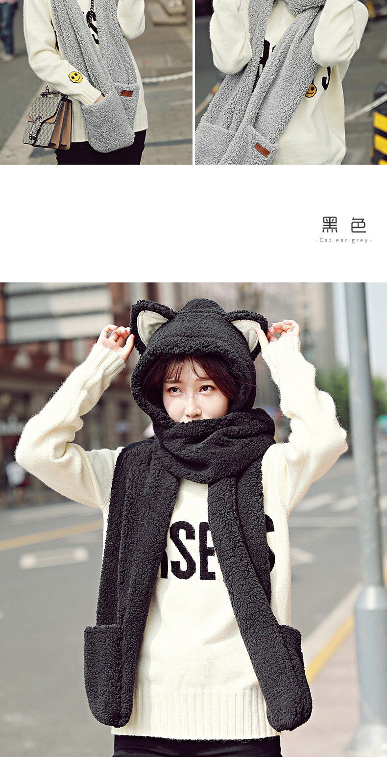 Chapeau pour femme - Ref 3234405 Image 16