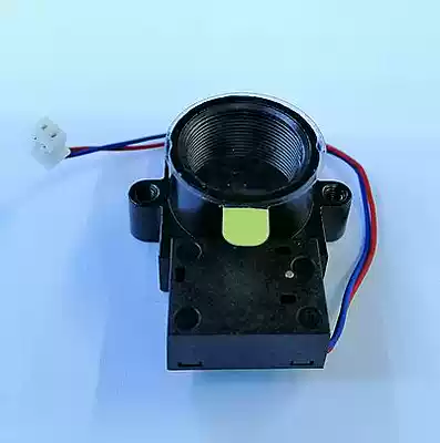 Ohaina Drawer type metal lens holder IRCUT Optical Dual Filter Switcher M12 Yutong Phoenix Lens