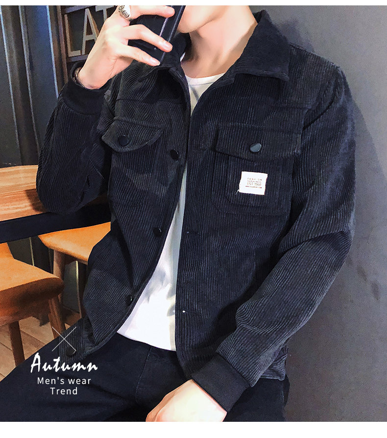 Blouson homme manches longues - Ref 3116421 Image 13