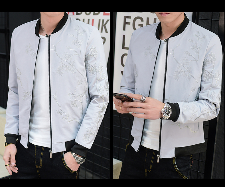 Blouson homme manches longues - Ref 3118363 Image 23