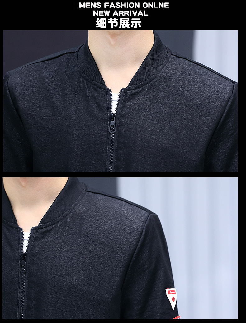 Blouson homme manches longues - Ref 3117545 Image 21