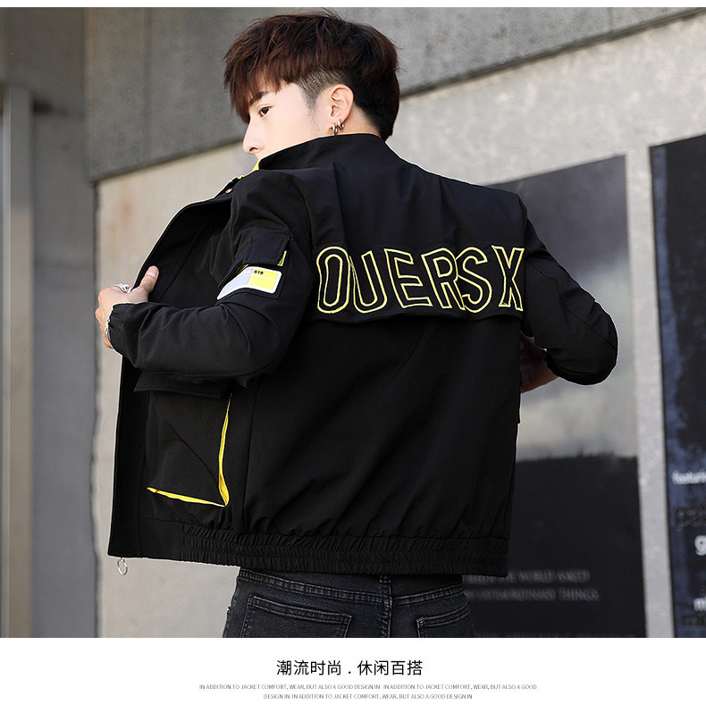 Blouson homme manches longues - Ref 3118531 Image 19