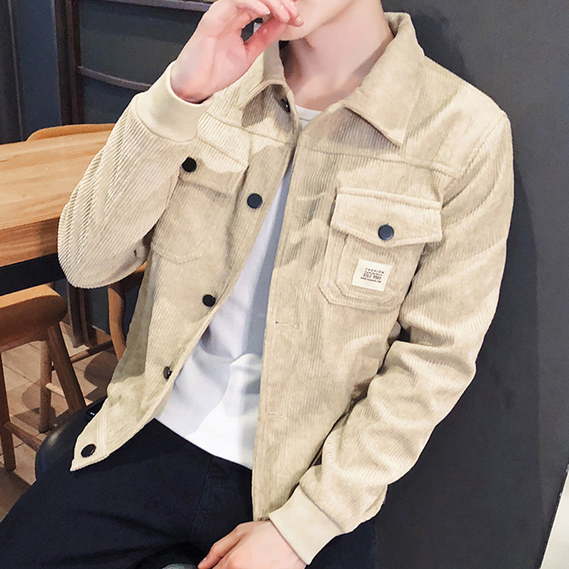 Blouson homme manches longues - Ref 3116421 Image 3
