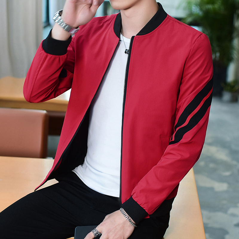 Blouson homme manches longues - Ref 3119464 Image 4