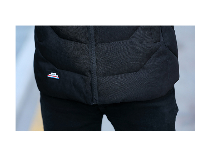 Blouson chaud pour homme - Ref 3114157 Image 31