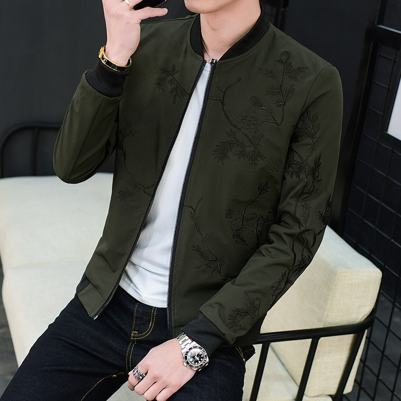 Blouson homme manches longues - Ref 3118363 Image 4