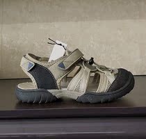 Exit Original Single Summer CUHK Children Outdoor Hiking Casual Beach Sandals