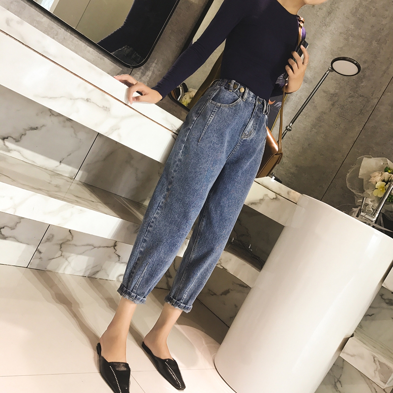 Jean femme - Ref 3191814 Image 1