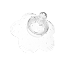 Large Nipple Breast Shield Milk Shield Nipple Protector Anti-Bite Breast Milk Large Caliber Large Size Baby Indentation Feeding Artifact
