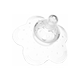 Big Nipple Breast Shield Milk Shield Anti-bite Breast Milk Artifact