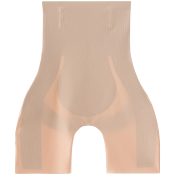 Summer Ultra-Thin Seamless Tummy Control and Butt-Lifting Pants, Strong Tummy Control and Slimming Panties for Women, Hip-Lifting and Waist-Shaping Shapewear