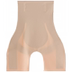 Qining high-waisted ultra-thin summer seamless butt-lifting and tummy-tightening pants