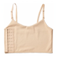 Qi Ning's breasts are big breasts and small beautiful back strap style