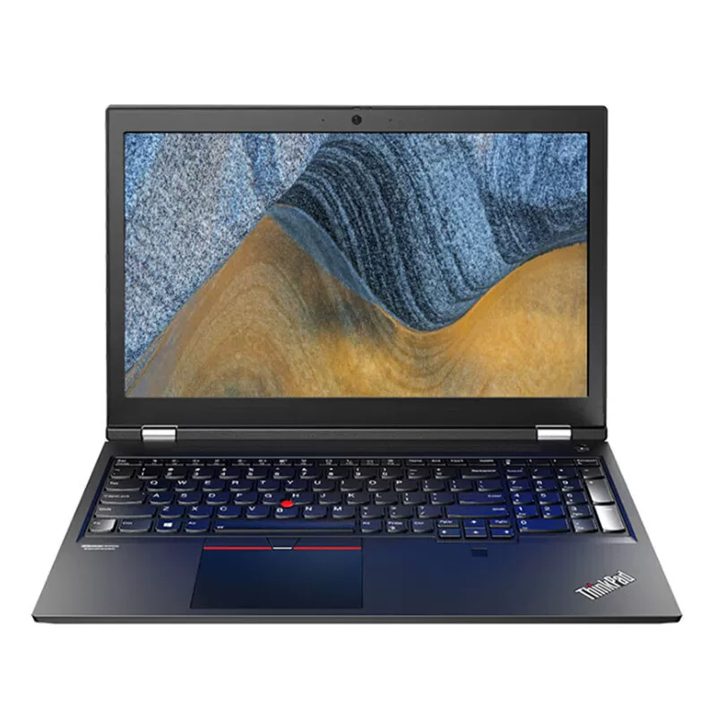 ThinkPad Laptop Lenovo P50 P52P53 Graphics Workstation Game Hermit P15 Fierce Pig