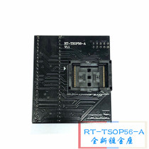 RT-TSOP56-A TSOP56 adapter Seat car navigation audio RT809H burning socket