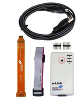  e-Link emulator HETAI emulator online burner HOLTEK brand new original spot