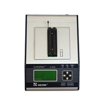  XELTEK SUPERPRO 6100N Universal programmer Mass production burner Offline programming