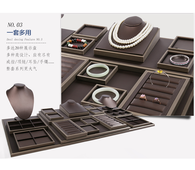 Coffret à bijoux - Ref 3107907 Image 12