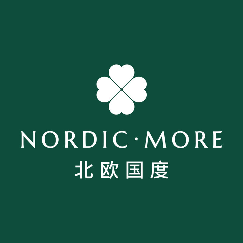 北欧国度旗舰店的LOGO