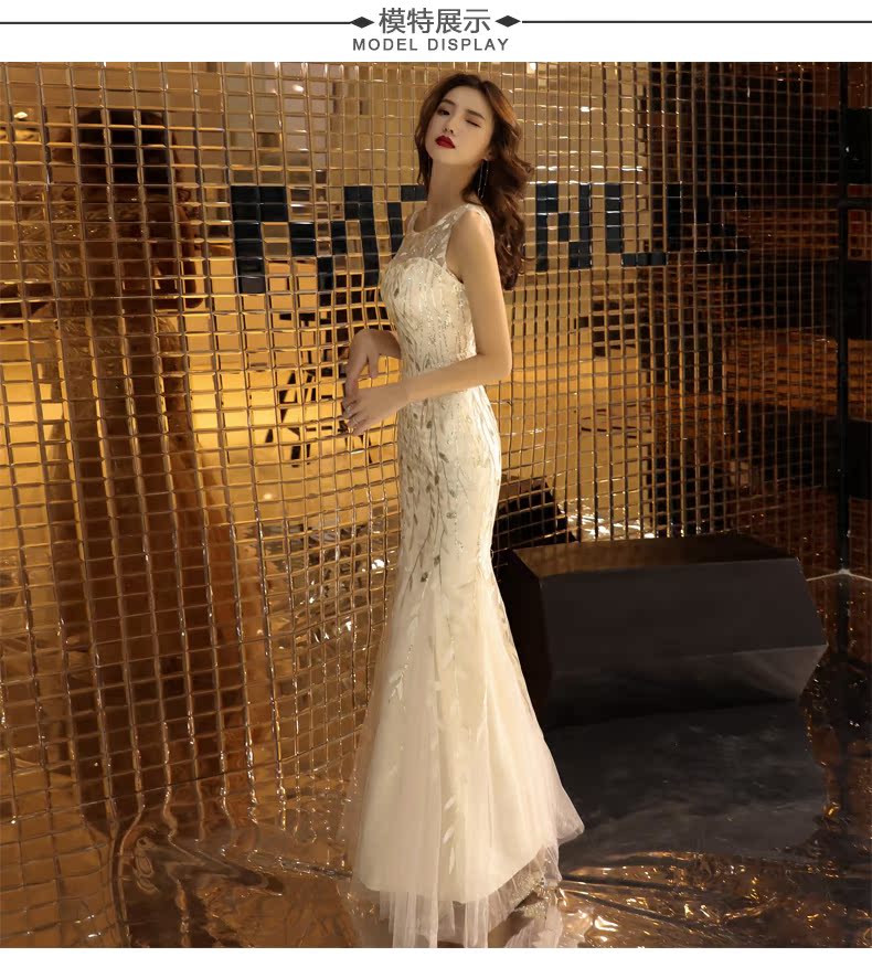 Robe de soirée         - Ref 3212928 Image 12