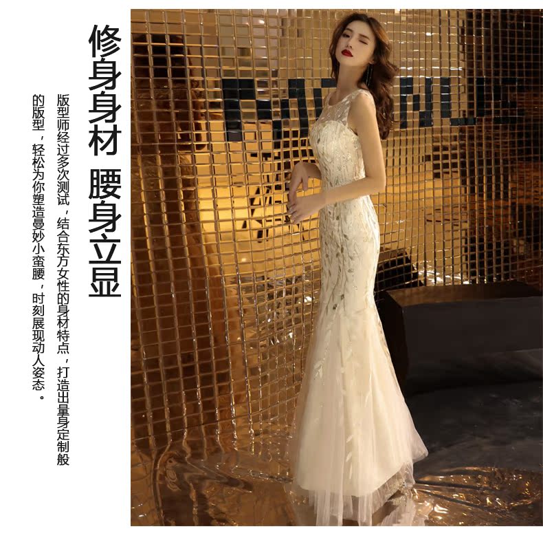 Robe de soirée         - Ref 3212928 Image 17