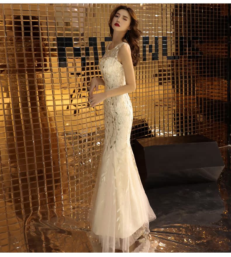 Robe de soirée         - Ref 3212928 Image 22