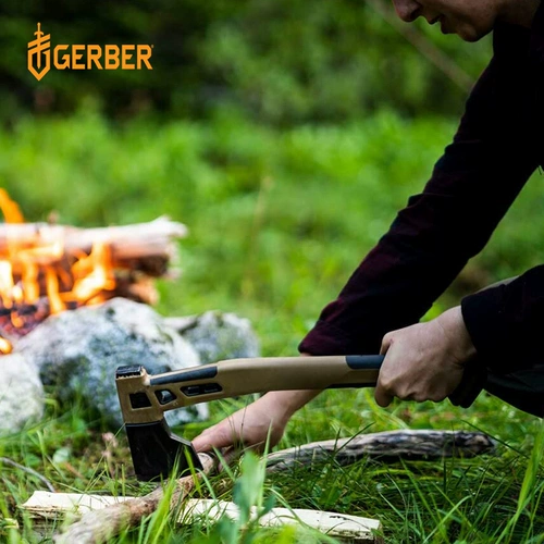 Gerber/Gobo Outdoor Home Split Firewood топор