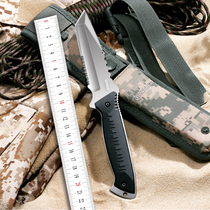 American gerber gerber outdoor tool portable cutting tool Self-defense cold weapon portable car military knife