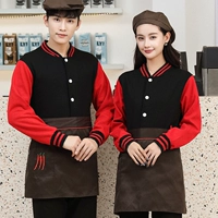 312 черные красные рукава плюс бархатный утолщен