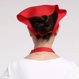 Шарф, полотенце от пота для отеля, платок