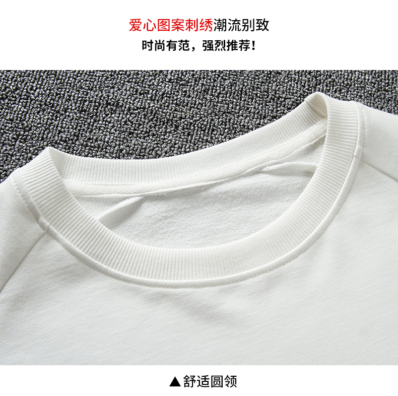 Sweatshirt femme YEEZILAR    en Coton - Ref 3214856 Image 11