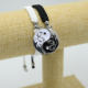 New Yin Yang Brothers Magnetic Bracelet Black and White Tai Chi