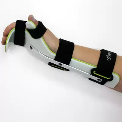 Ober wrist Palm scaphoid fracture brace wrist joint fixation protective gear bracket after surgery plaster splint