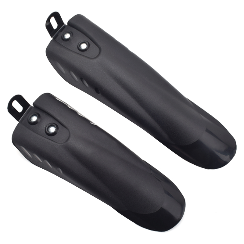 Children's bicycle mudguard 16 inch water flap 18 inch mountain bike mud tile 14 inch bicycle front and rear baffle accessories
