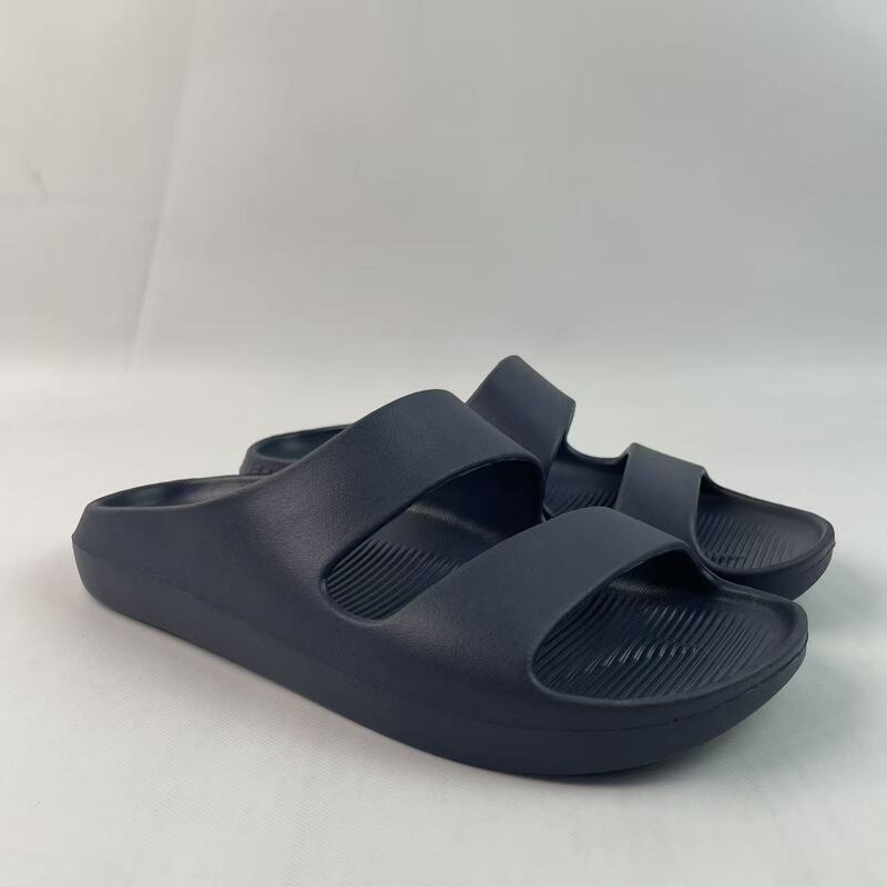Foreign Trade Bombas Summer Couple Style Comfortable Eva Eco-Friendly Material Sandals