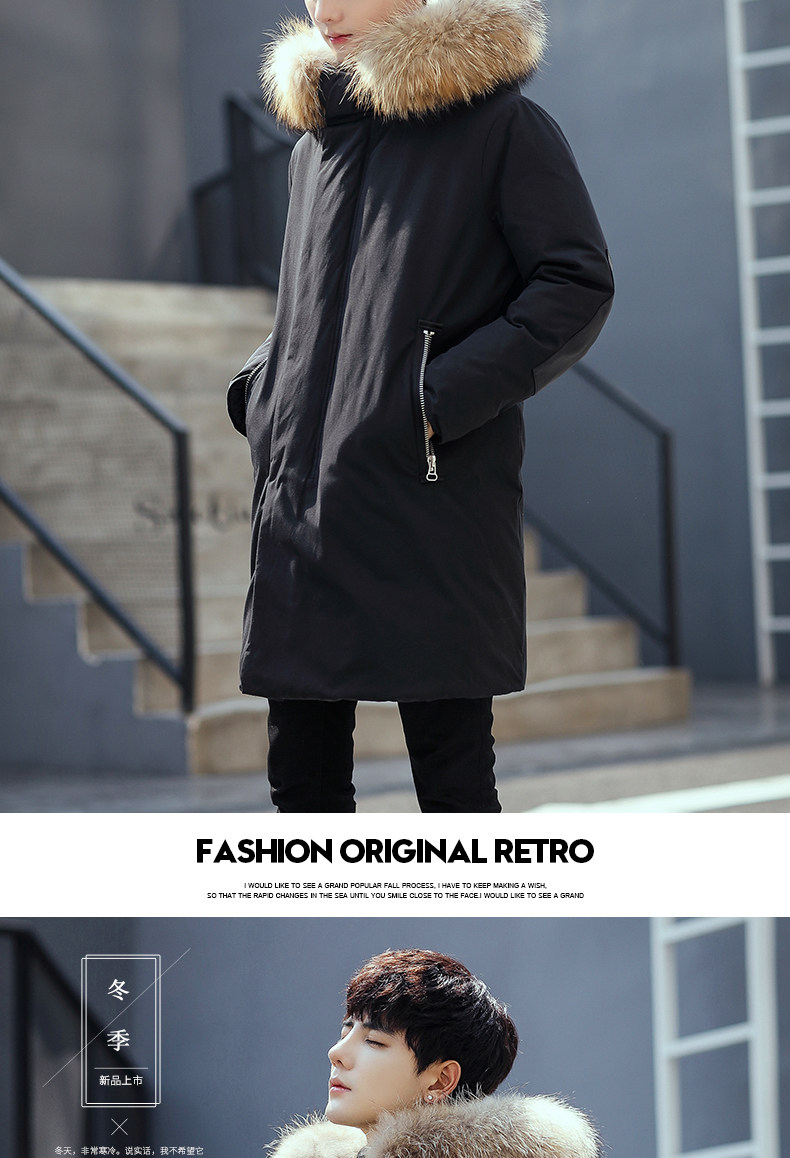 Blouson homme en Polyester - Ref 3121754 Image 21