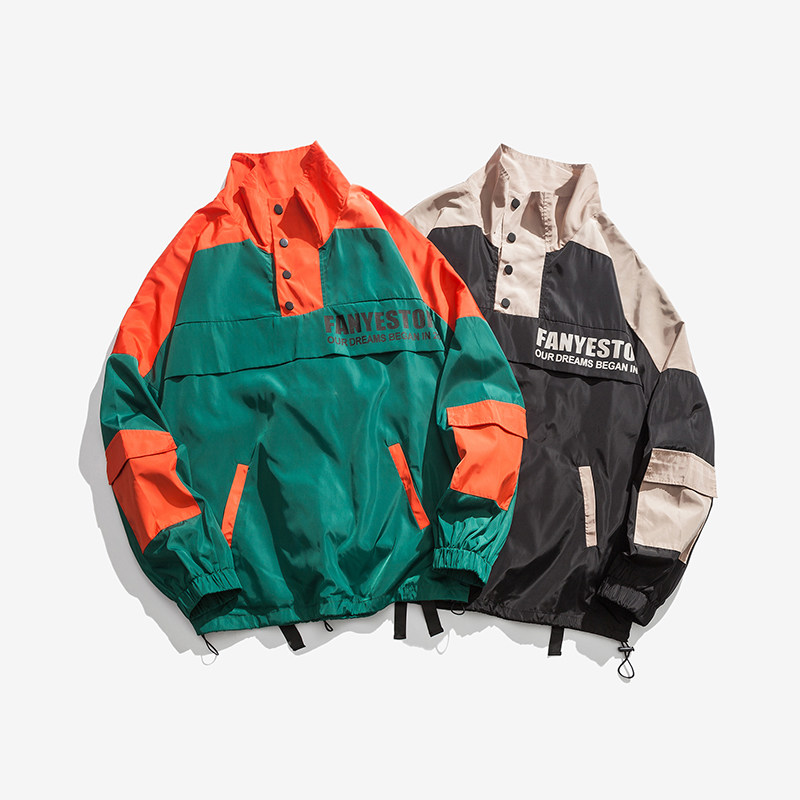 Blouson homme manches longues en Polyester - Ref 3117426 Image 3