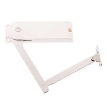 lamp Lamp top flip support rod heavy-duty top cover support rod tatami cabinet top door opening hydraulic rod HDS-20