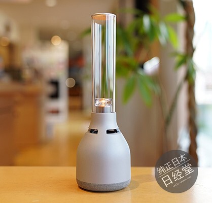 Japanese Purchasing Agent Sony Crystal Sound Tube Lspx-S3 Third Generation Bluetooth Speaker Sony/Sony Lspx-S2 Japanese Purchasing Agent Sony Crystal Sound Tube Lspx-S3 Third Generation Bluetooth Speaker Sony/Sony Lspx-S2