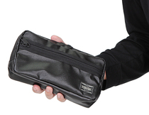 Japanese Direct Mail Yoshida PORTER TACTICAL Multifunctional Trend Leisure Storage