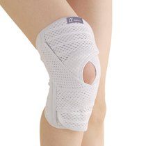 Japan purchases a breathable knee stag water half-monthly plate joint knee pads and left and right legs