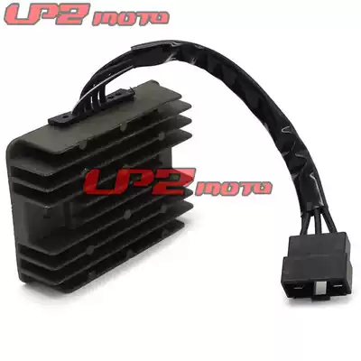 For Suzuki GSXR600 01-05 GSXR750 00-05 Rectifier Regulator Charger