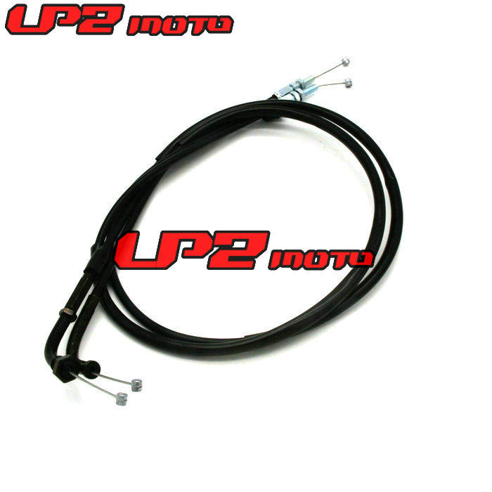 Applicable to Honda Nighthawk 250 CB250 NIGHTHAWK 250 throttle line return line throttle cable
