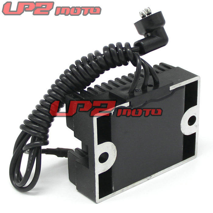 Apply Halley Fat Boy 1340 1991 - 1999 Rectifier Charger Regulator