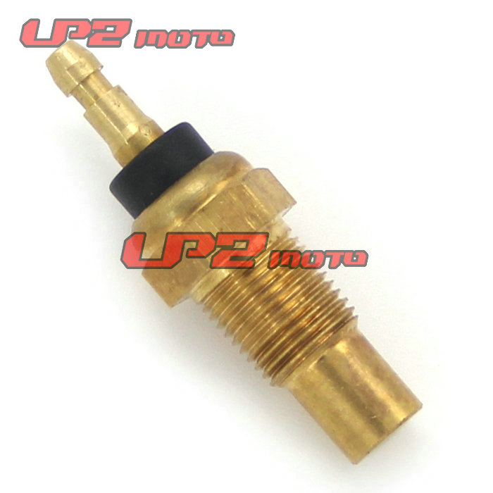 Suitable for Yamaha FZR400 400RR FZR500 600 750 water temperature sensor water tank sensor