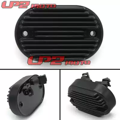 Applicable to Harley successor soft-tailed fat pirate 08-11 rectifier regulator regulator regulator