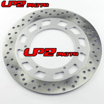  Suitable for Yamaha XTZ660 1991-1998 Front brake disc Front brake disc Front brake disc