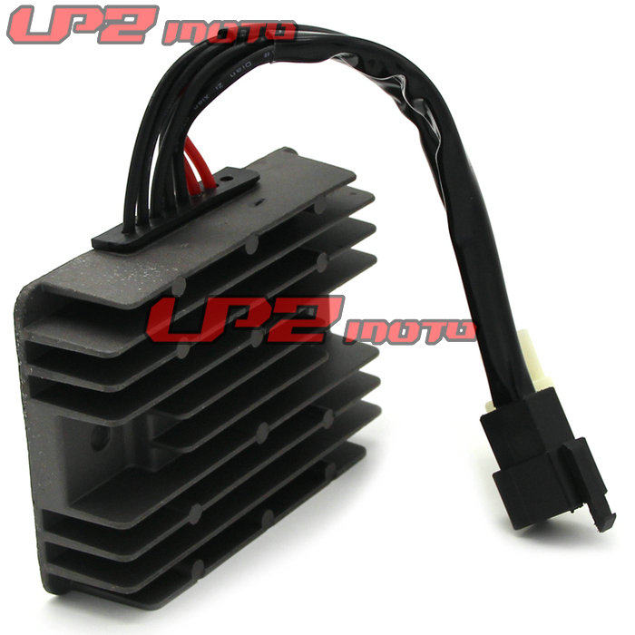 For Suzuki TL1000R 98-03 TL1000S 97-01 Rectifier Charger Regulator